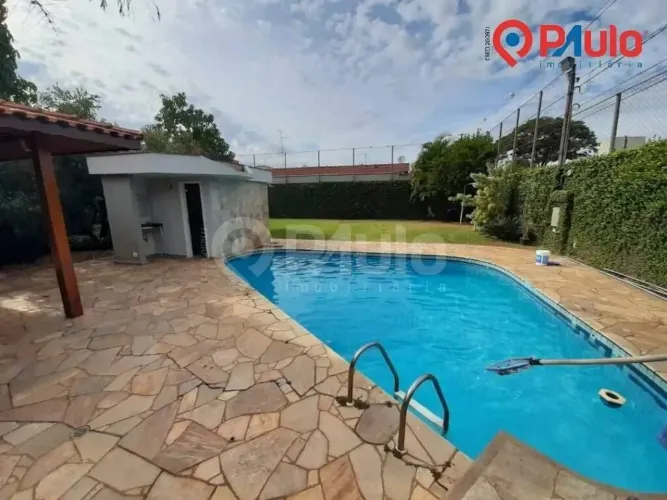 Casa à Venda na Vila Rezende Piracicaba
