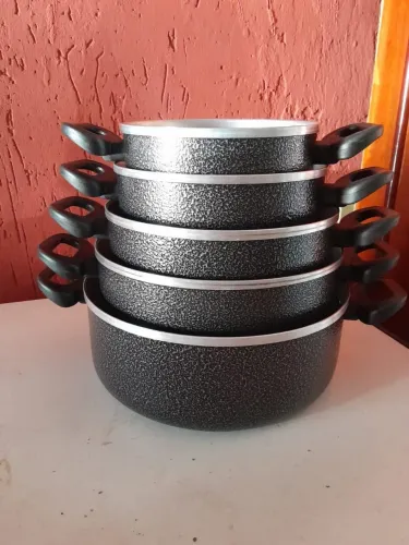 Kit de panela 