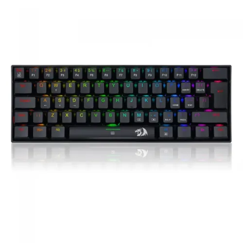 Teclado Redragon draconic pro model k530rgb-pro
