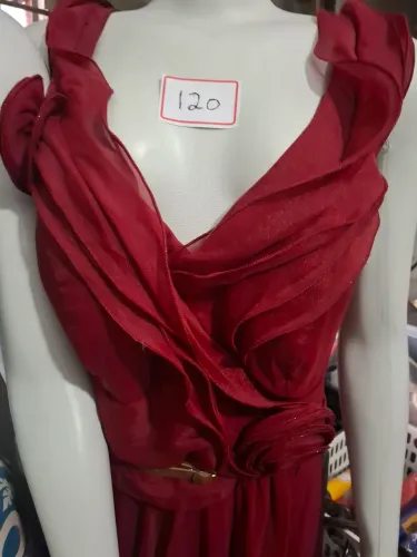 Vestidos de festa