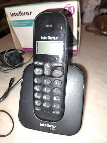 Telefone sem fio