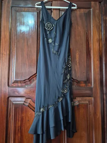 Vestido de festa