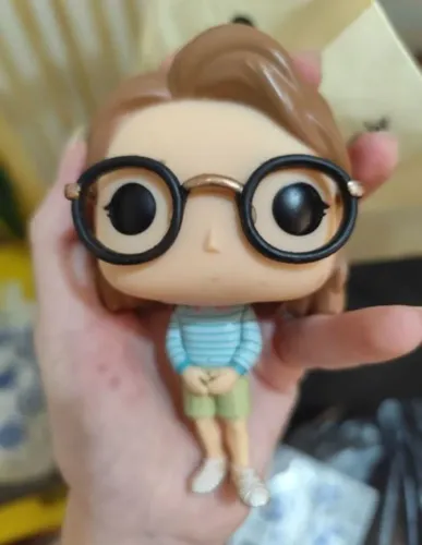 funko pop! tv: black mirror - yorkie #942
