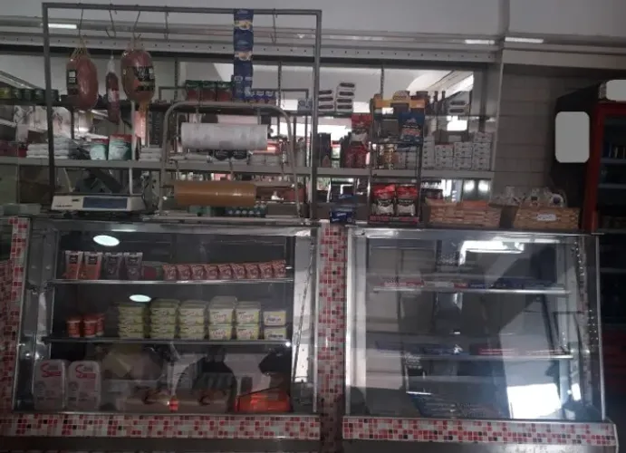 Padaria