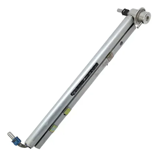 Flauta Injeção Eletrônica  Gm S10  2.4  2002 200537