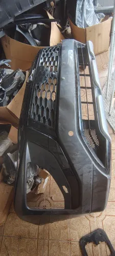 Para choque Eclipse Cross 21/25