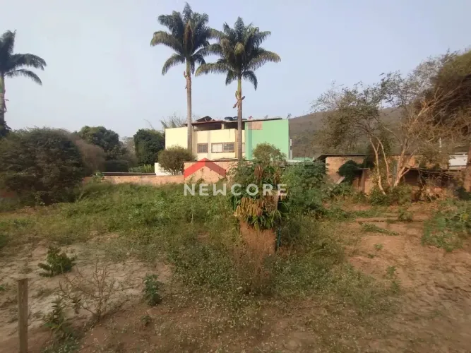Lote em Rua Dona Filhinha - Paciência - Sabará/MG