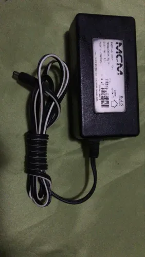 fonte de impressora 24volts