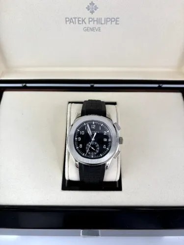 Relógio Patek Philippe Nautilus