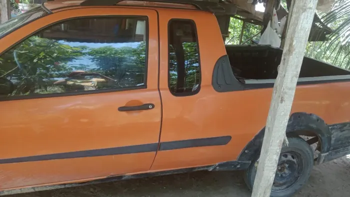 Volkswagen Polo Classic/ Special 1.8 MI 1999