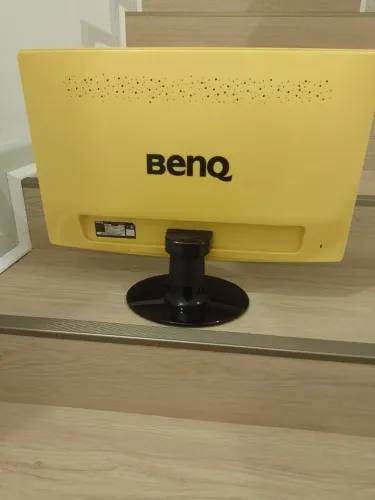 Monitor BENQ para jogos Rl2240he 21,5 75hz