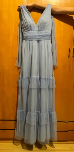 Vestido de festa