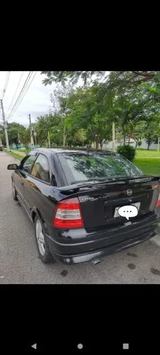 Chevrolet Astra S.sport 2.0 F.pow. 5p/sport 2.0 3P 2002