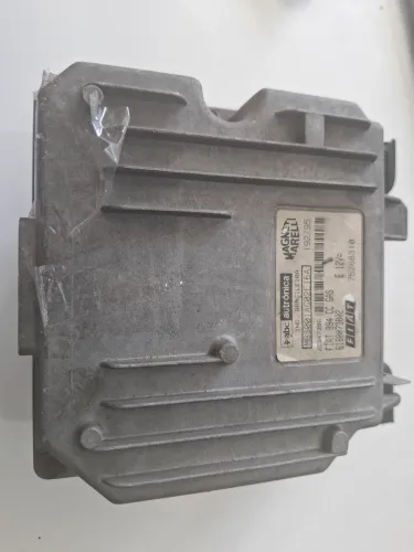 Módulo injeção eletrônica Fiat Uno 6160073802