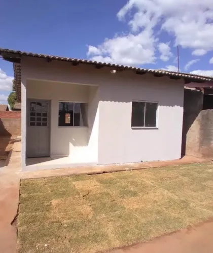 - Casa Parque Vitória