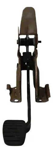 Pedal Embreagem Duster Oroch 2016 2017 2018 2019 2020