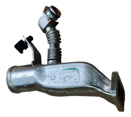 Cano Resfriador Óleo Motor Fiat Fastback 2023/