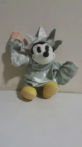 Minie nova york