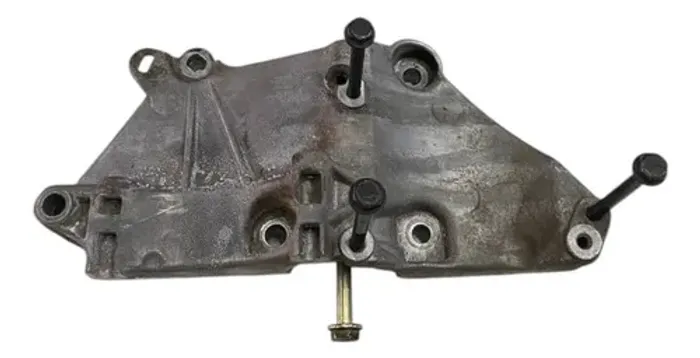 Suporte Alternador Compressor Renault Megane 2.0 2007 2012