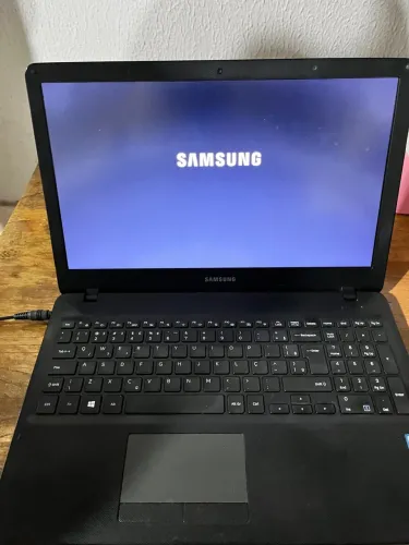 Notebook Samsung