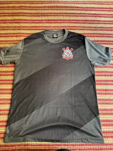 Camisa Corinthians 
