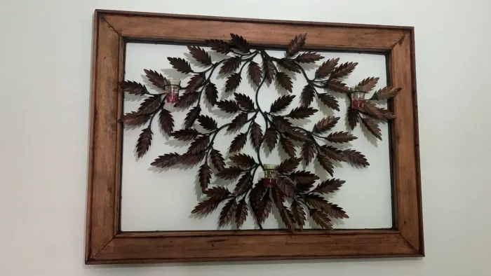 Quadro decorativo