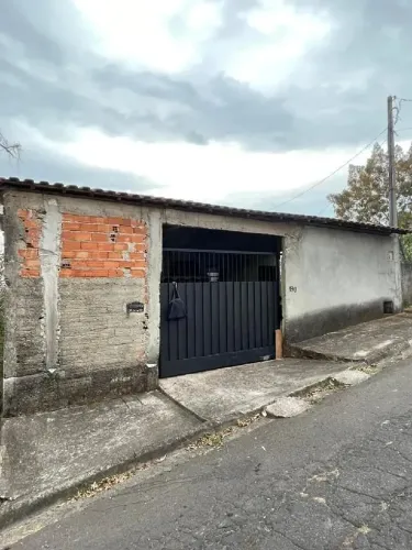 Oportunidade Única em AGUAS DE LINDOIA - SP | Tipo: Casa | Negociação: Venda Online | Situ