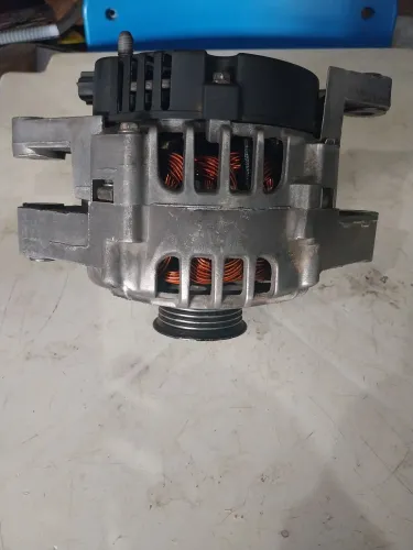 ALTERNADOR CELTA CLASSIC MONTANA AGILE MERIVA CORSA  PRISMA 