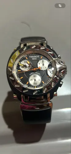 Relógio Tissot t race original