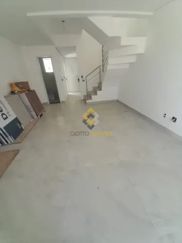 Casa geminada - Planalto