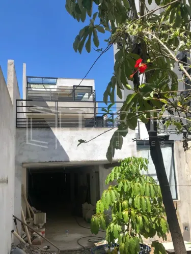 Rua Professor Manoelito de Ornellas - Chácara Santo Antonio.