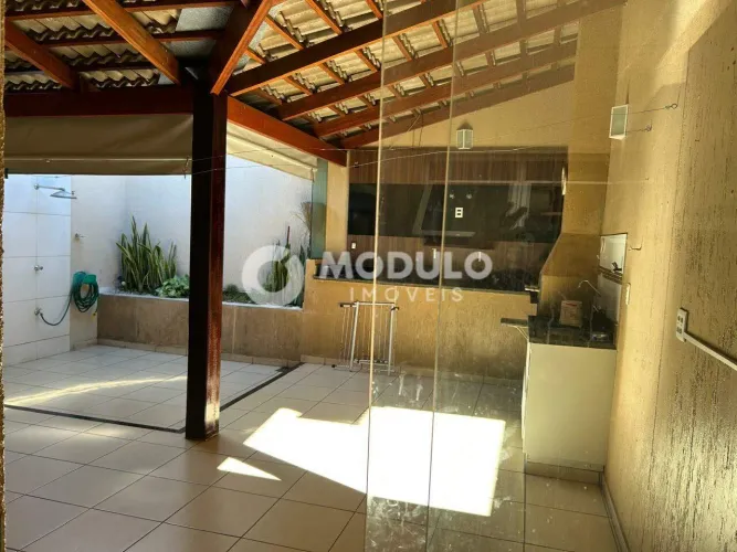 Casa Condominio TERRA NOVA 1, 2 quartos, suite, espaço gourmet