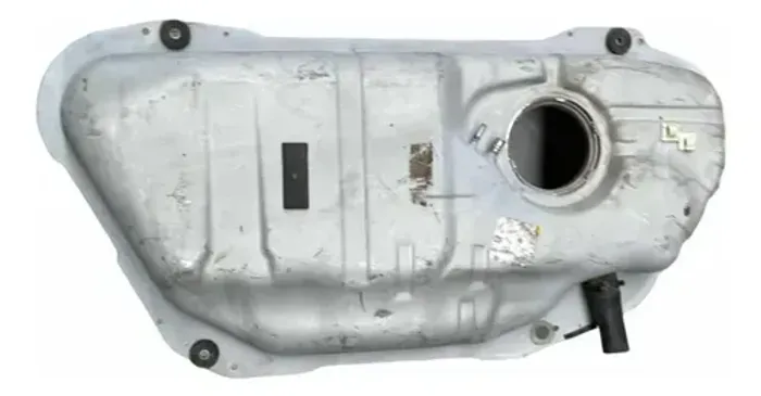 Tanque Combustível Vw Fox Spacefox 50 Litros 5z0201021