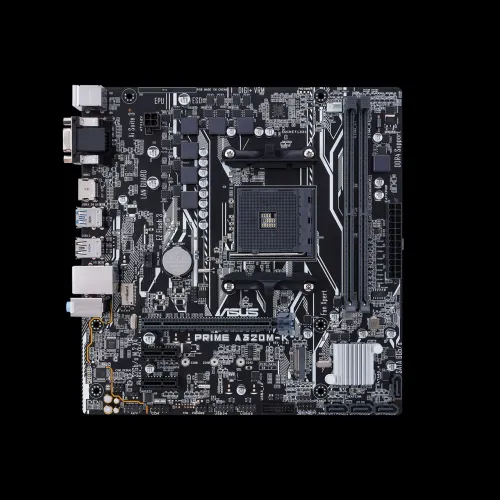 Placa mae ASUS A320K-BR