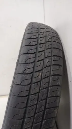 Step fino linha Fiat Compass toro T165 80 17R  Goodyear novo