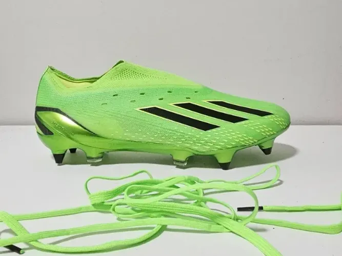 Adidas speedportal - campo - Tava Mista - Tam 41