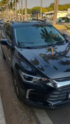 Chevrolet Tracker 1.0 Turbo 12V Flex Aut. (pcd) 2022