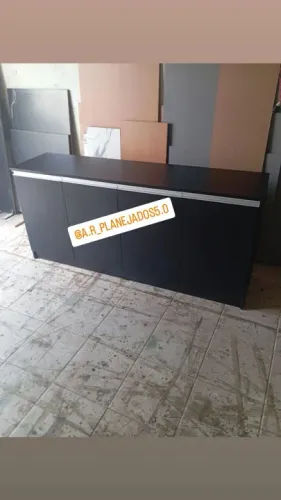 Balcão  multe uso