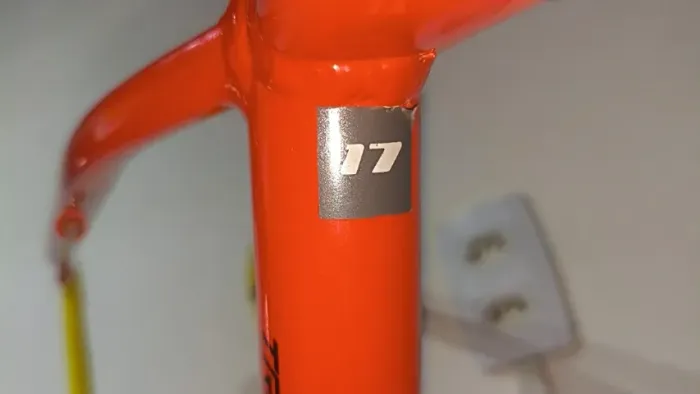 quadro de bicicleta/bike