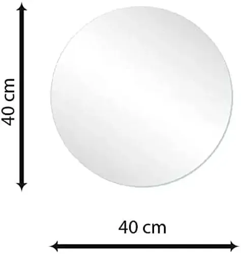 Espelho Redondo 40cm