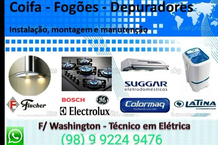 Coifa 