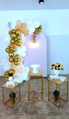 Decoração de Festa - a partir de