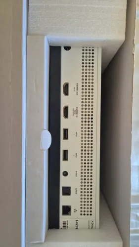 Console Xbox one S, 1T