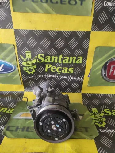 Compressor de ar Civic G9 