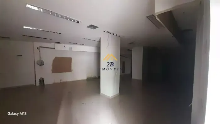 Imóvel Comercial para Locação 350 m² Rua Santa Luzia, Centro/RJ