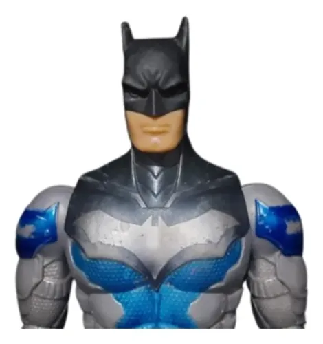 Boneco Batman S18 2018 Mattel 30 Cm