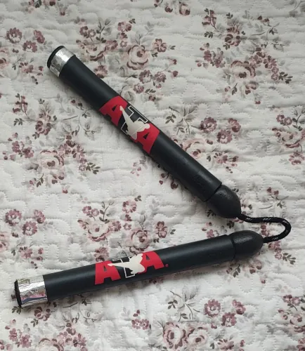 Nunchaku 