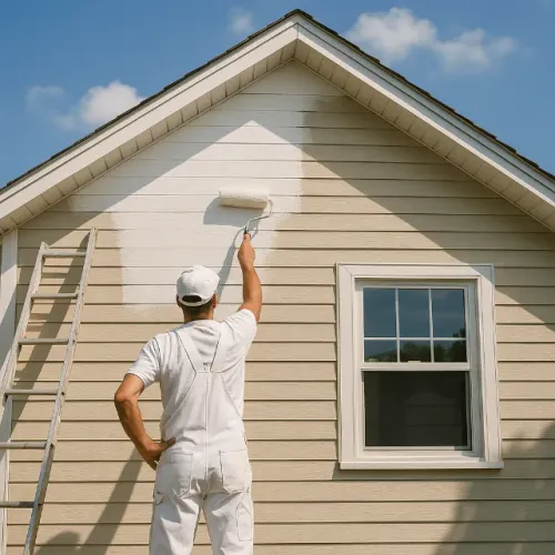 Serviços de Pintura com Preço Justo
