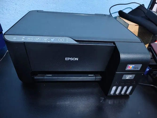 Multifuncional Epson Ecolab L3250