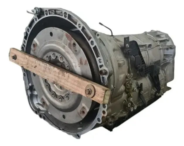 Cambio Range Rover Sport 3.0 2017 +  Mão De Obra